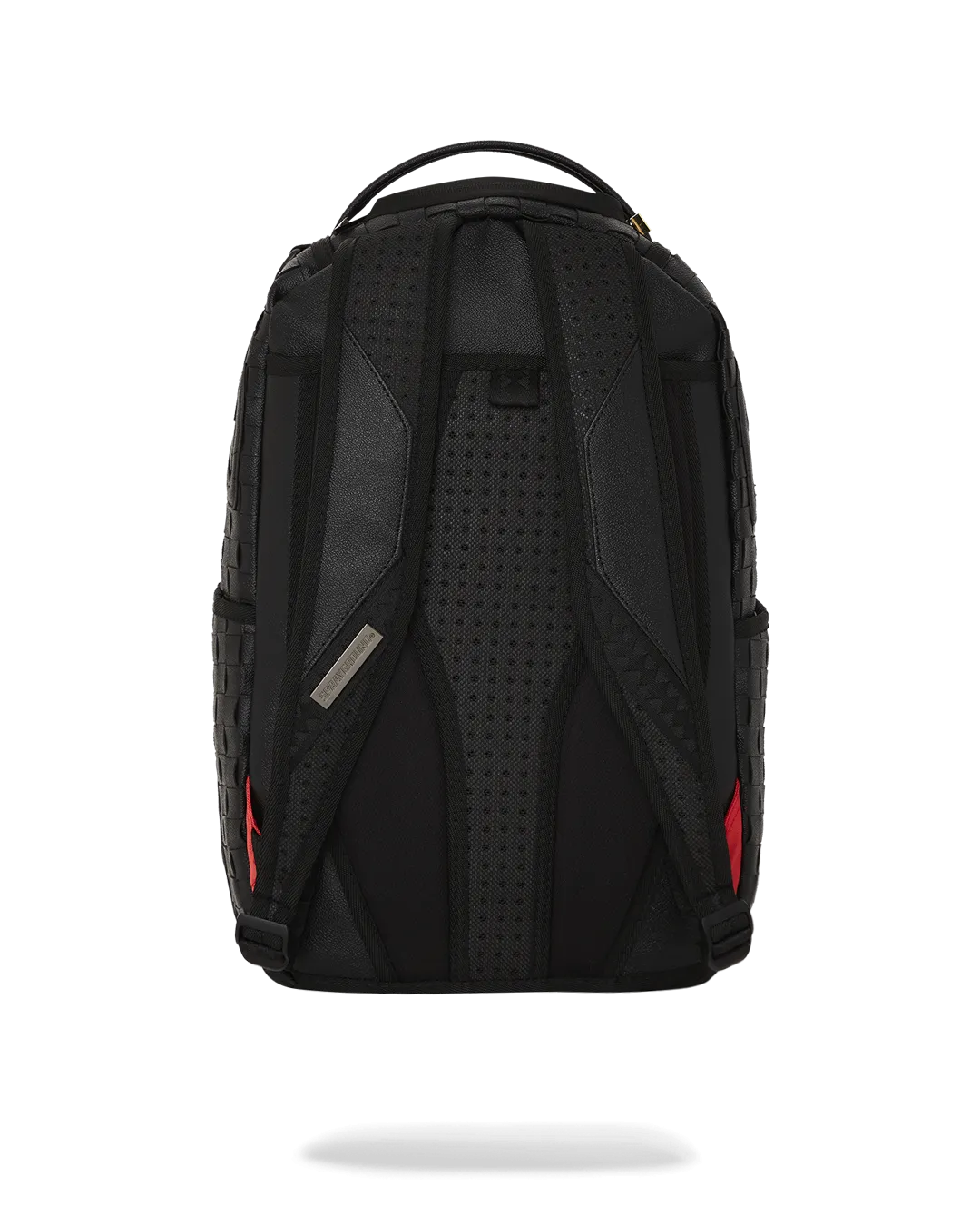 Sprayground - Handwoven Cut & Sew Backpack