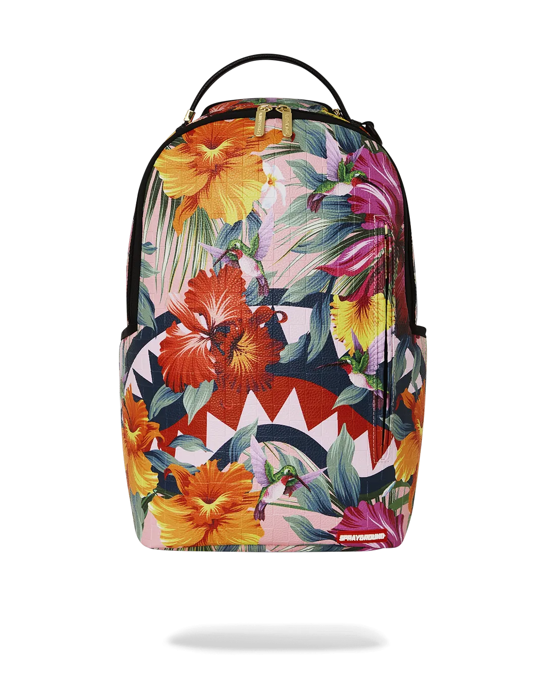 Sprayground - Hummingbird Shark Precision Backpack