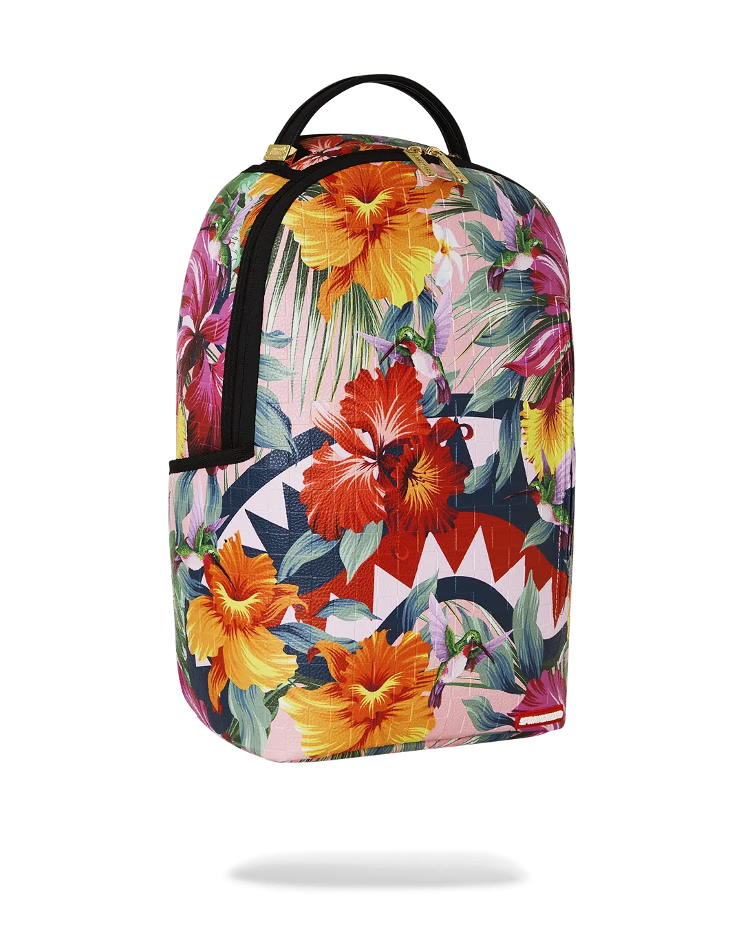 Sprayground - Hummingbird Shark Precision Backpack