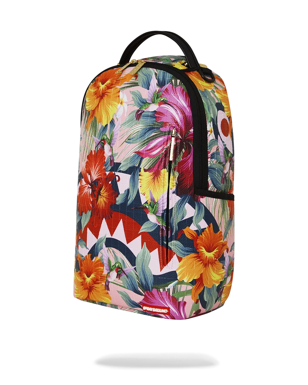 Sprayground - Hummingbird Shark Precision Backpack