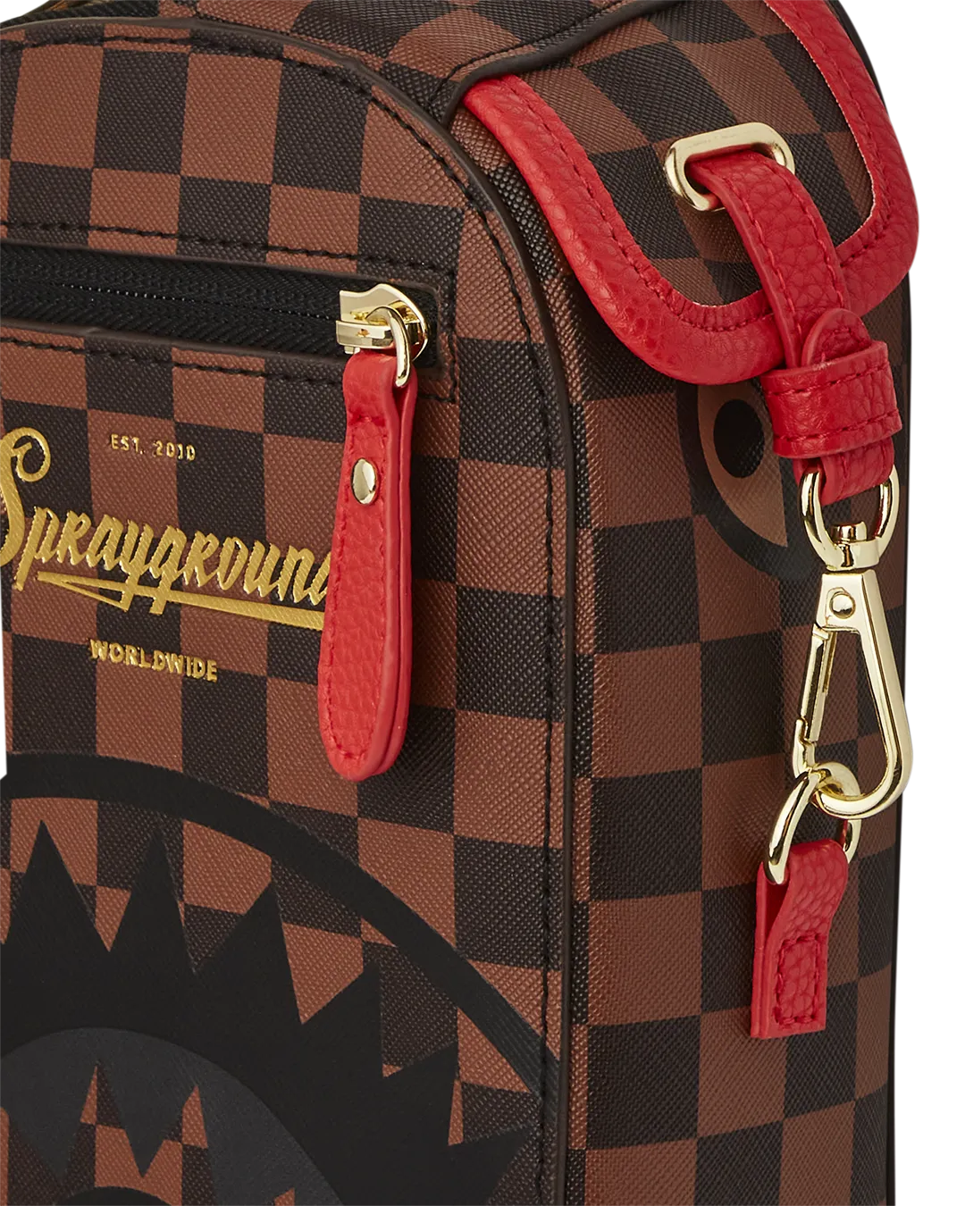 Sprayground - Takeover the Throne Backpack Sling