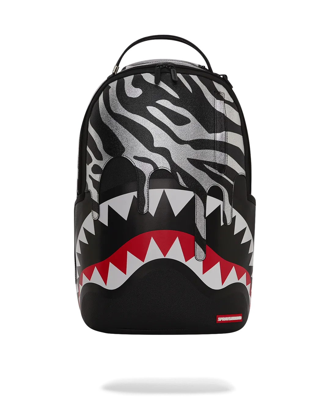 Sprayground - Zebra Drip Dlxsv Backpack