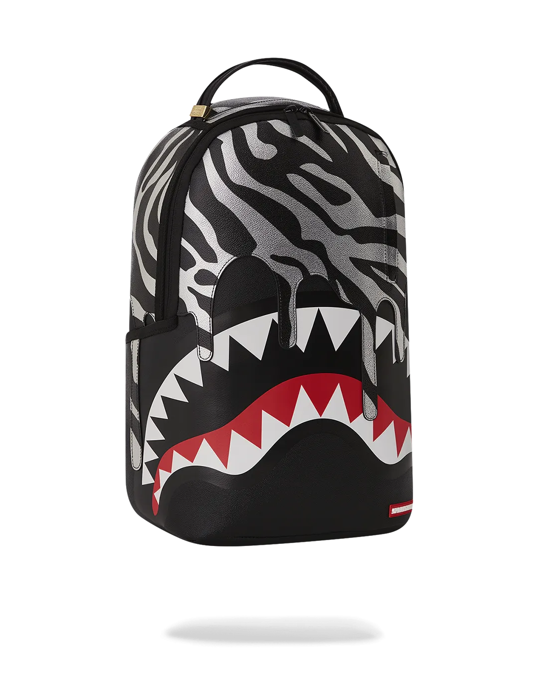 Sprayground - Zebra Drip Dlxsv Backpack