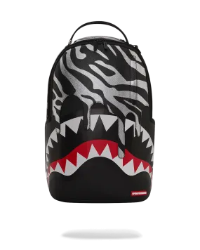 Sprayground - Zebra Drip Dlxsv Backpack