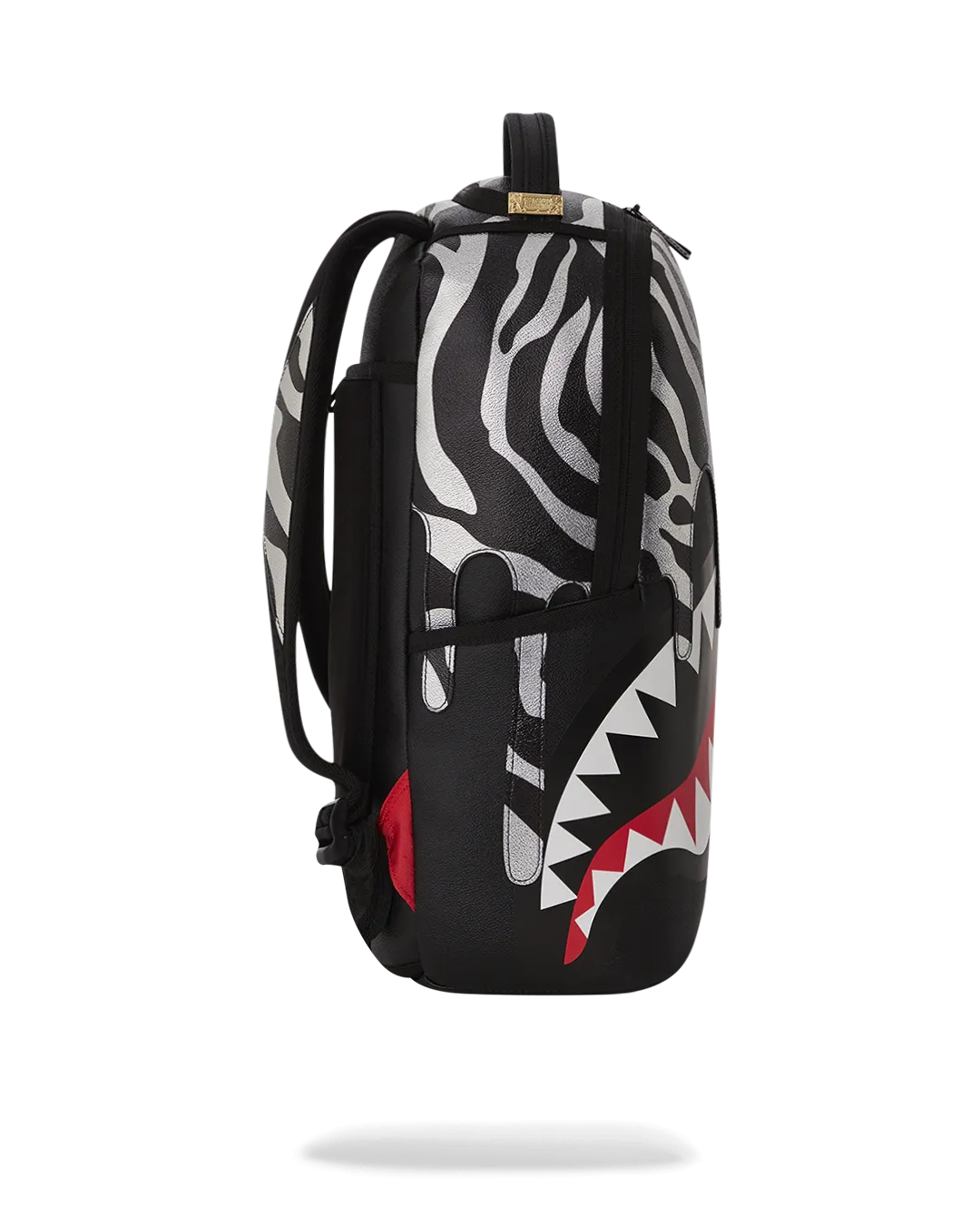 Sprayground - Zebra Drip Dlxsv Backpack