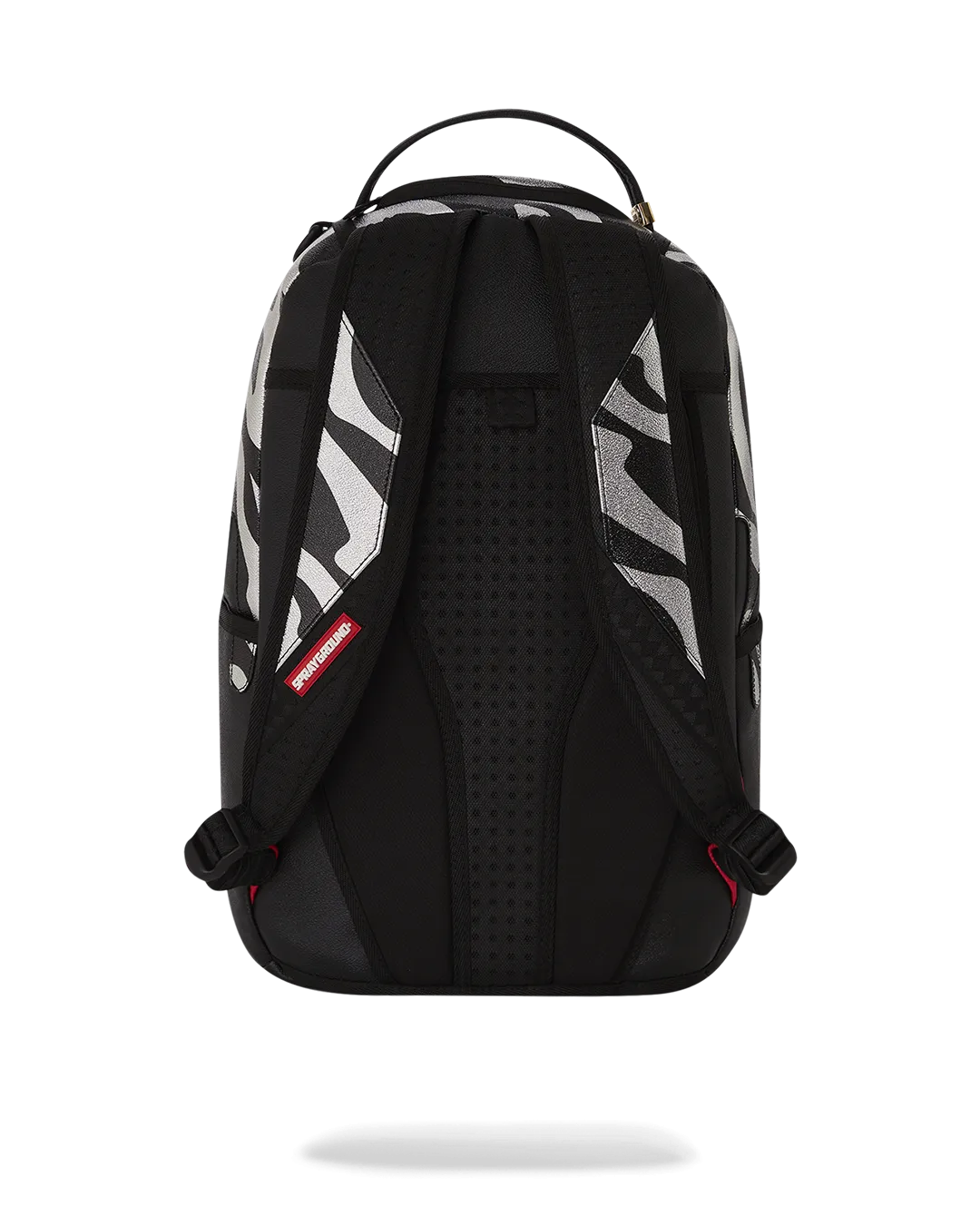 Sprayground - Zebra Drip Dlxsv Backpack