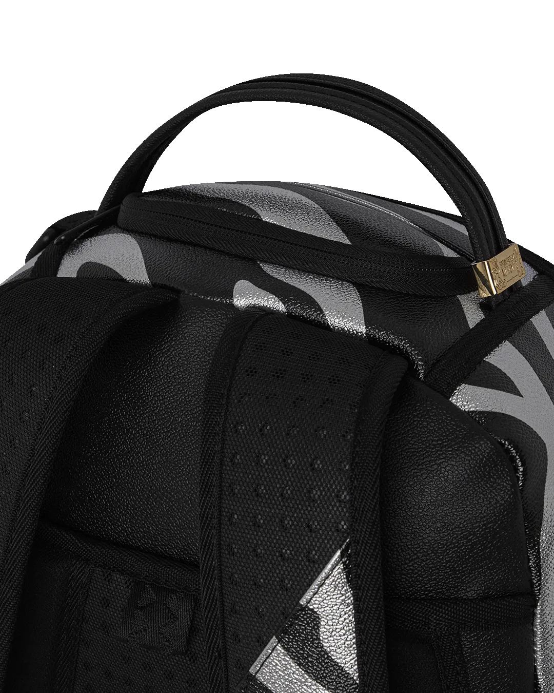 Sprayground - Zebra Drip Dlxsv Backpack