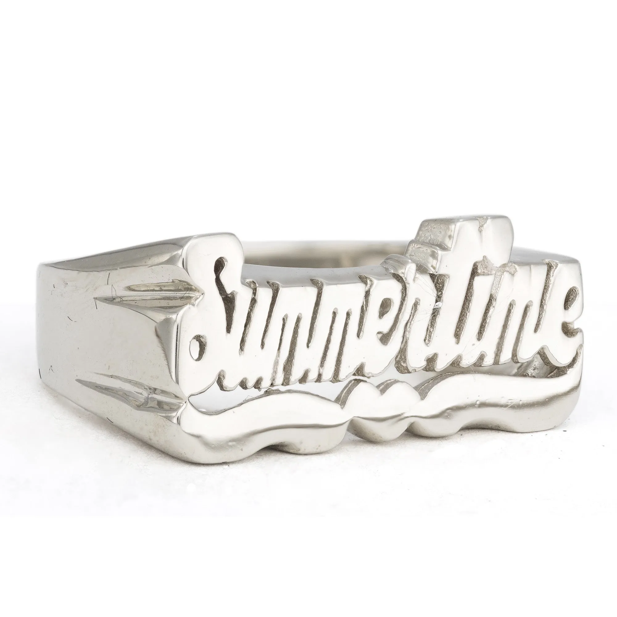 Summertime Ring