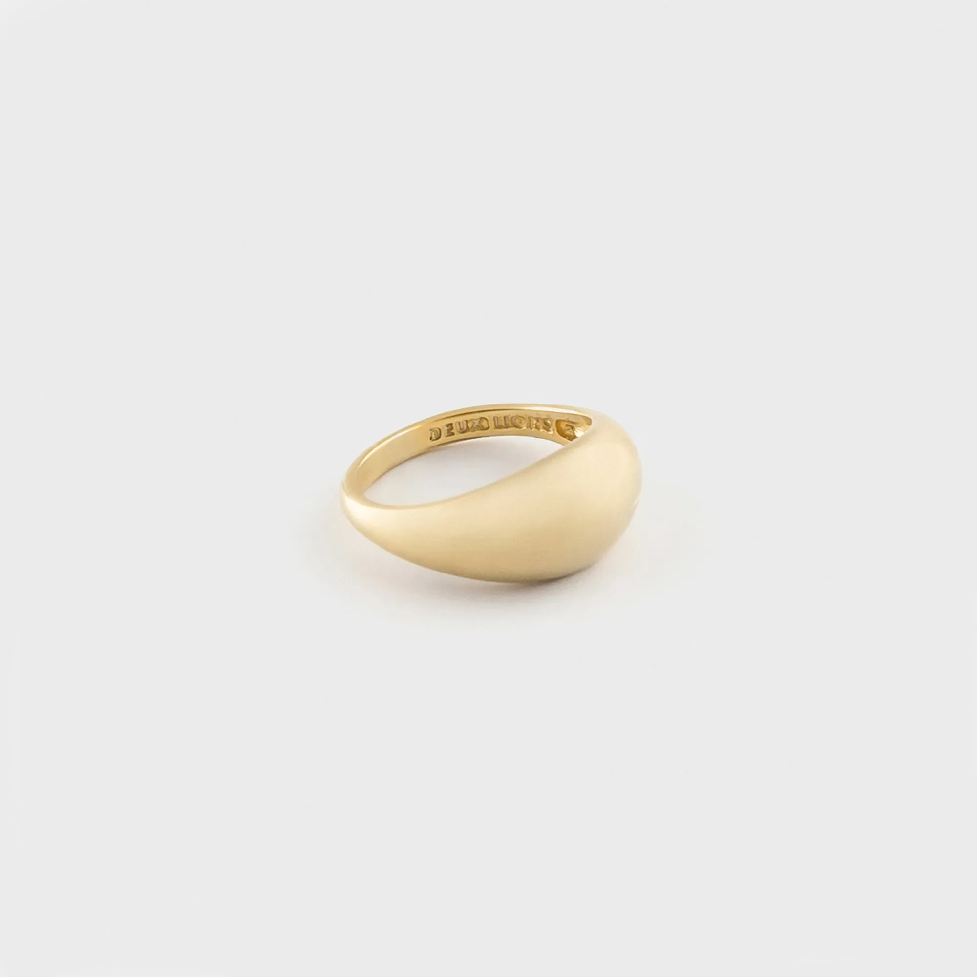 Sunset Ring