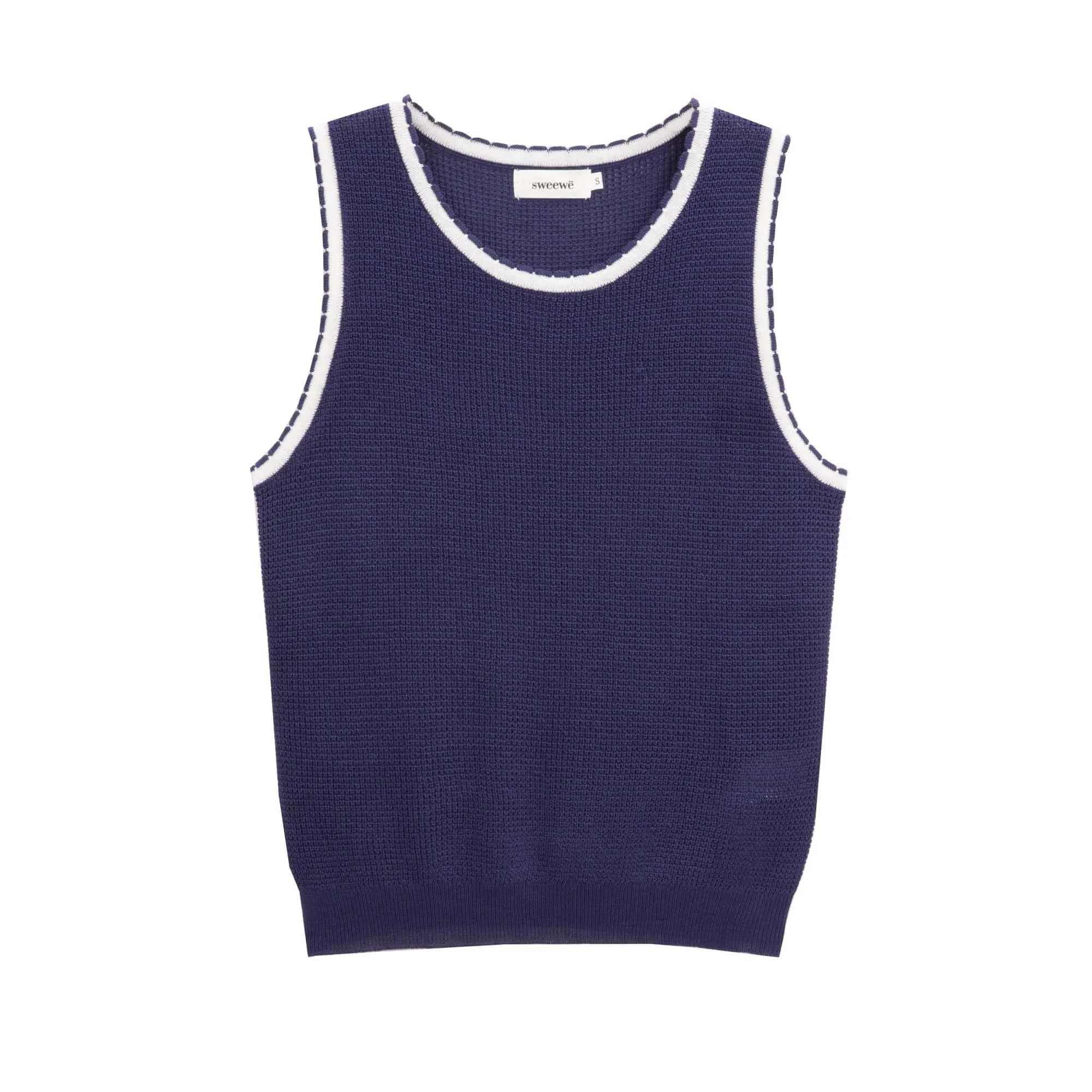 Sweewe Knit Tank in Multiple Colors