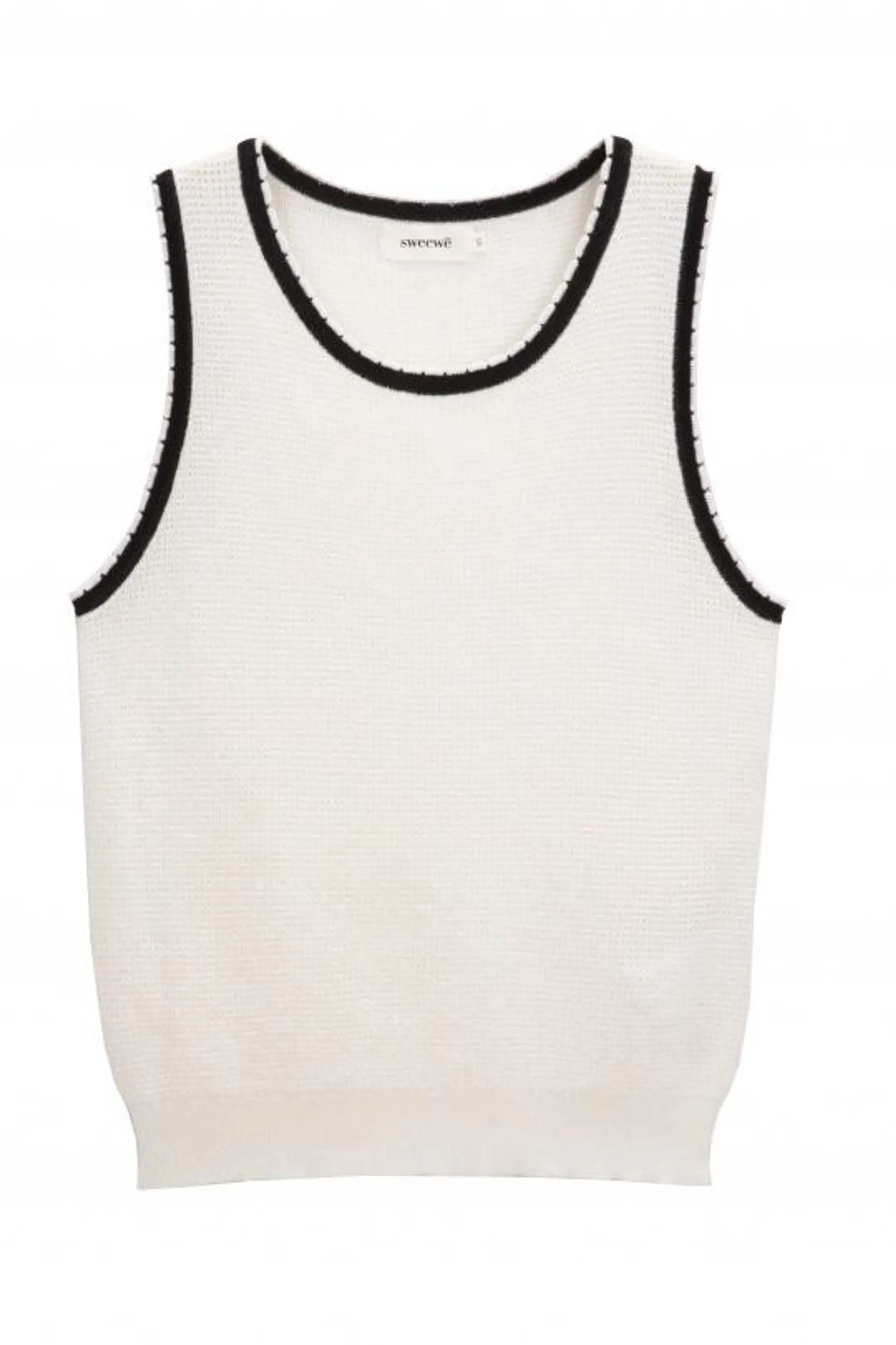 Sweewe Knit Tank in Multiple Colors