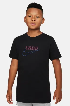 T-shirt Culers Bara Nike - Junior