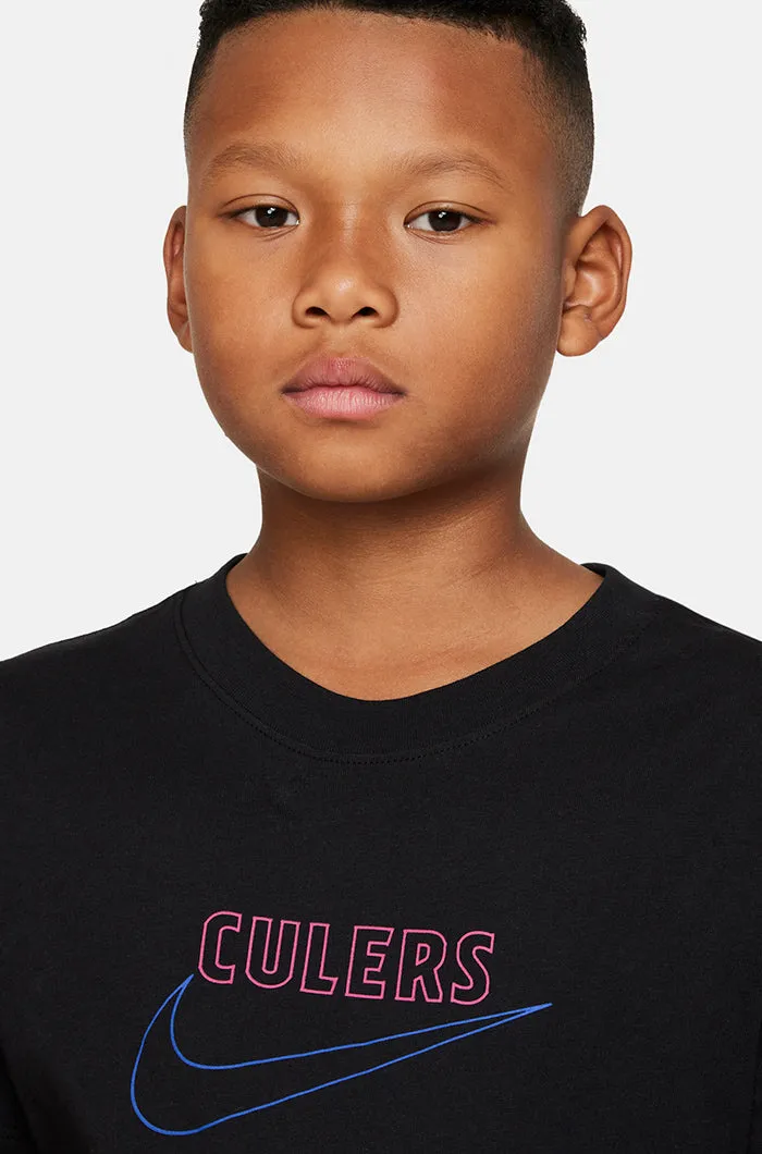 T-shirt Culers Bara Nike - Junior