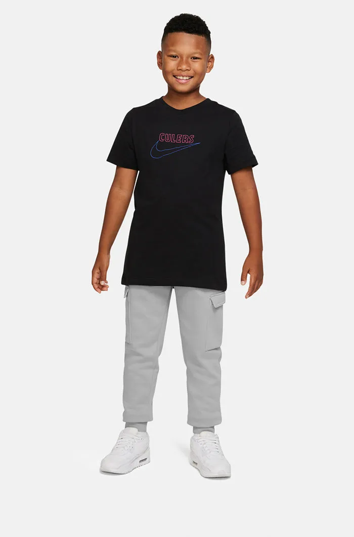 T-shirt Culers Bara Nike - Junior