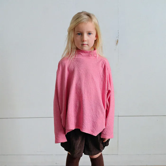 Tambere Child Ronnie T-shirt Pink