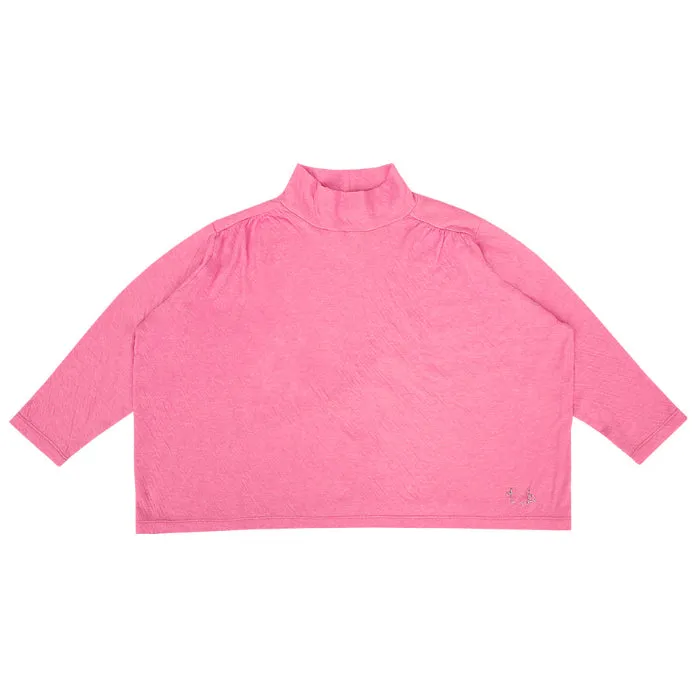 Tambere Child Ronnie T-shirt Pink