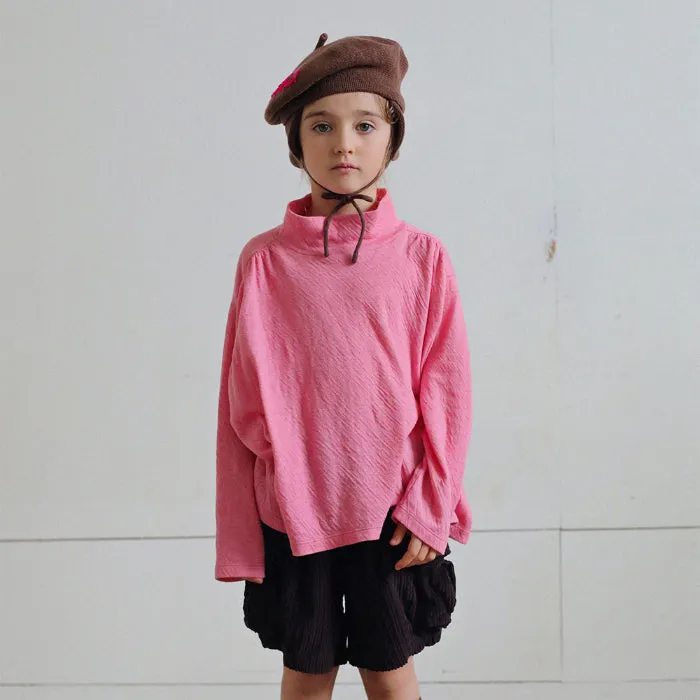 Tambere Child Ronnie T-shirt Pink