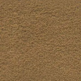 The Beadsmith Ultra Suede For Beading Foundation And Cabochon Work 8.5x4.25 Inches - Camel