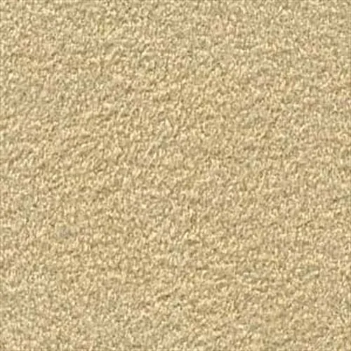 The Beadsmith Ultra Suede For Beading Foundation And Cabochon Work 8.5x4.25 Inches - Chamois