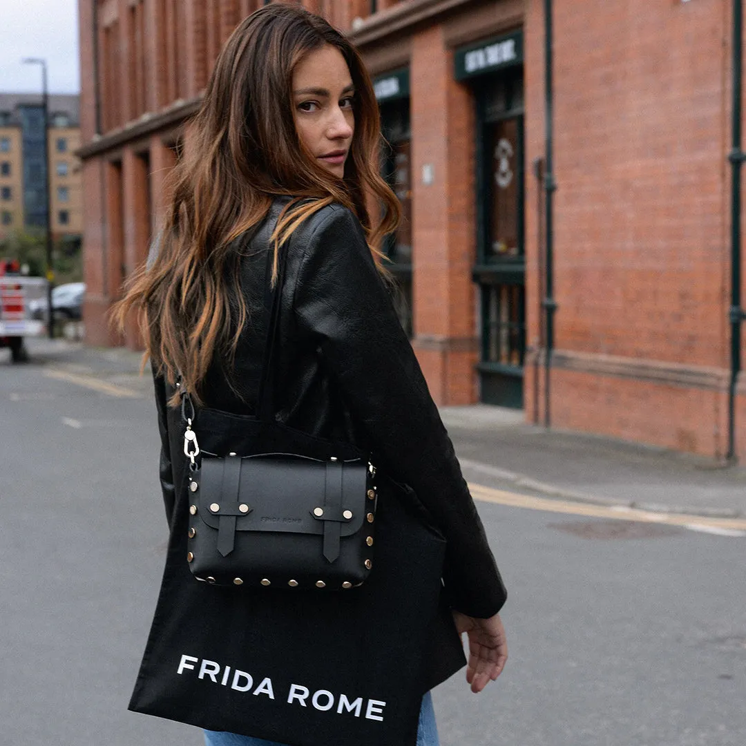 The FRIDA ROME Eco Tote