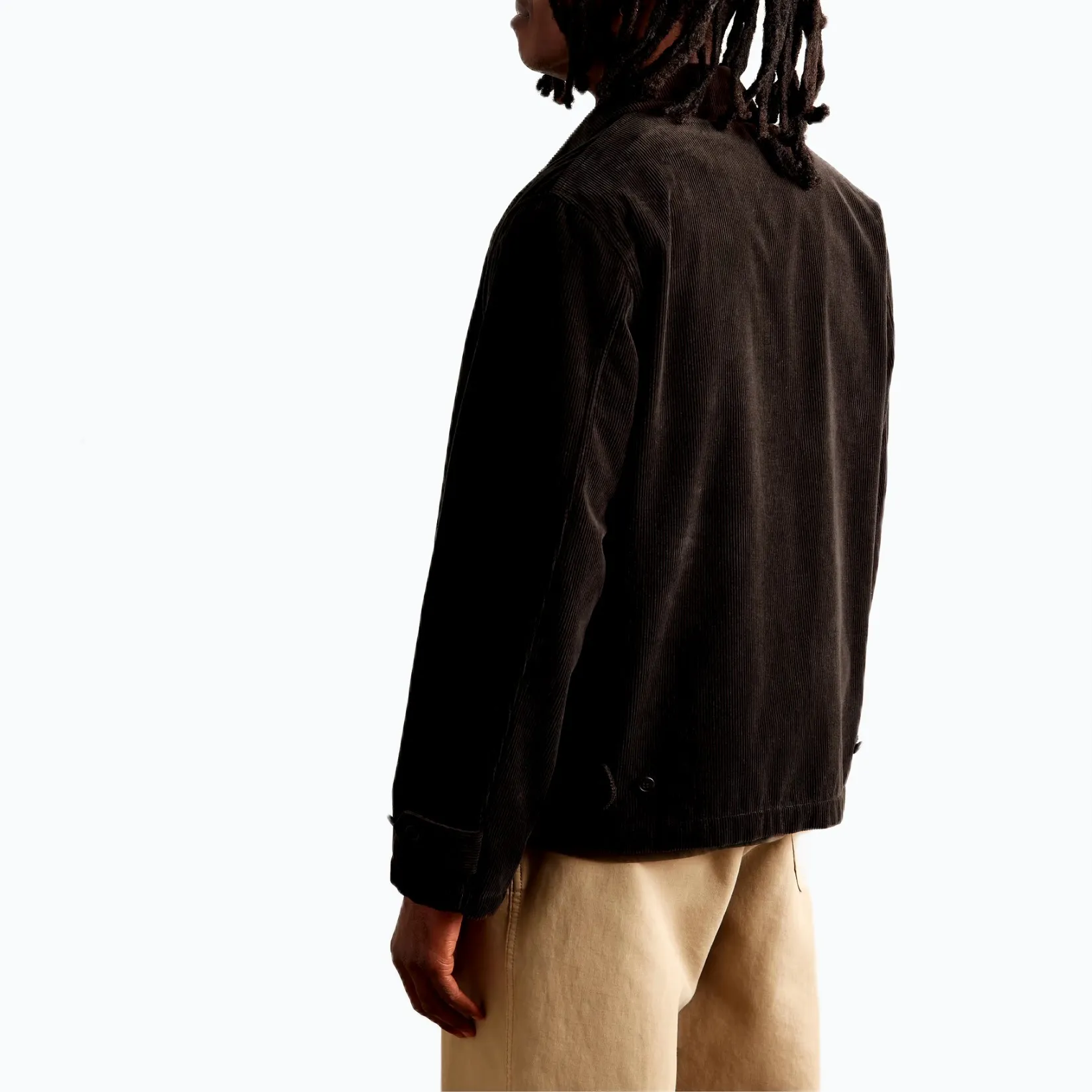 The Row  |Cashmere Blended Fabrics Long Sleeves Plain Cotton Shirts