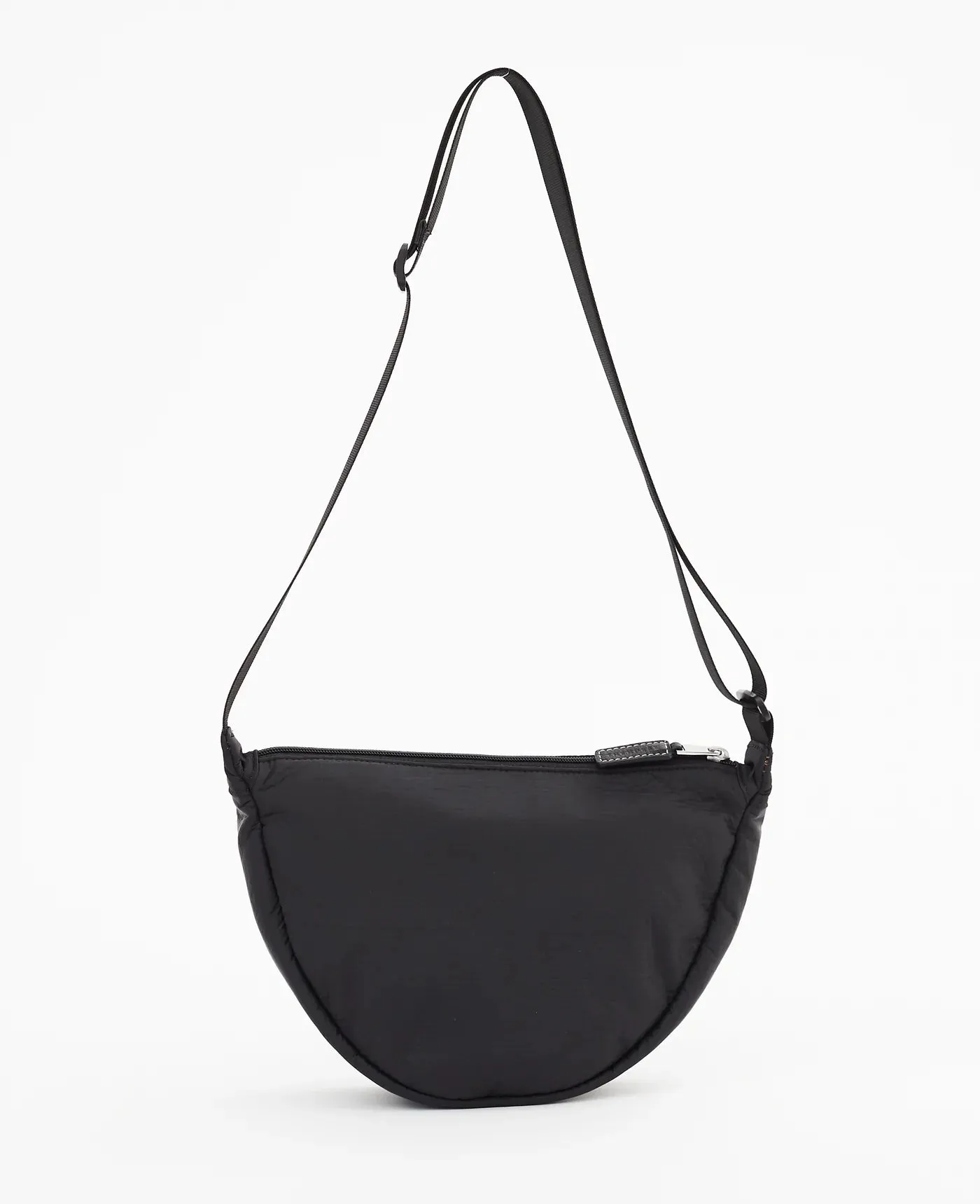 The Sporty Crossbody