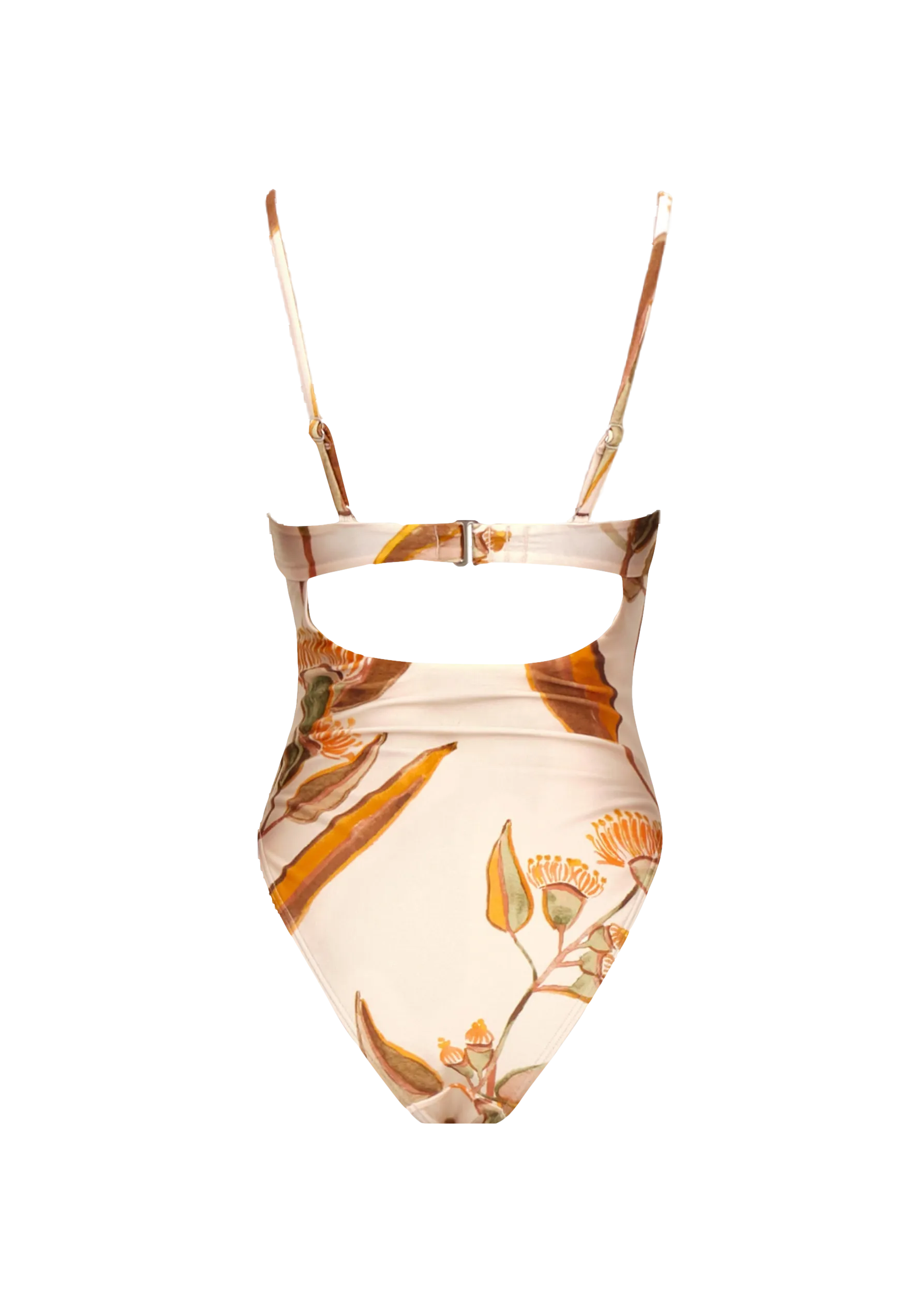 TIACA EUCALYPTUS ONE PIECE SWIMSUIT