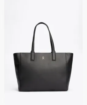 Tommy Hilfiger Women's Monogram Logo Tote