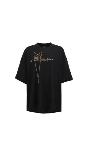 Tommy Tee - Black