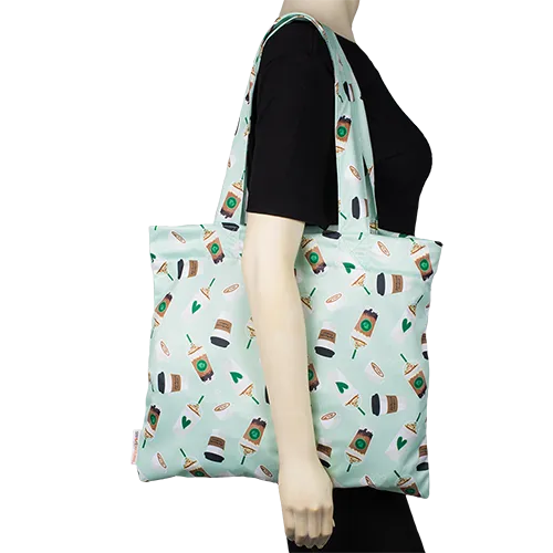 Tote Bag - Smart Bottoms