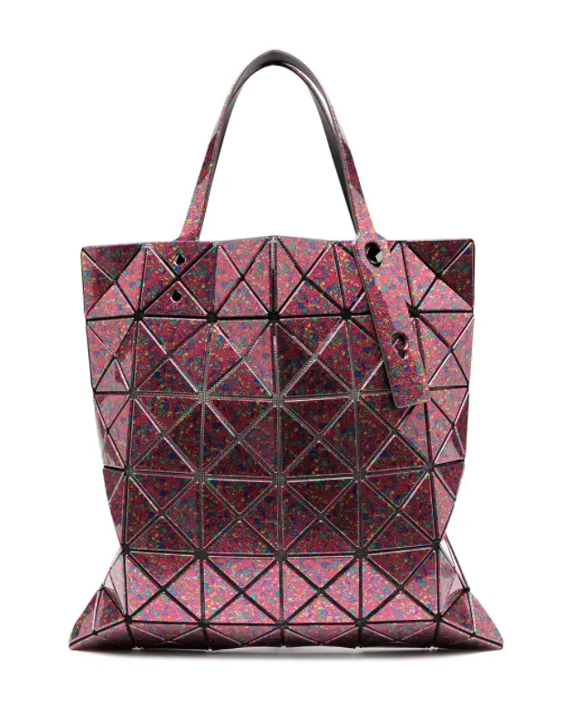 Tote Medium - Pink Mix