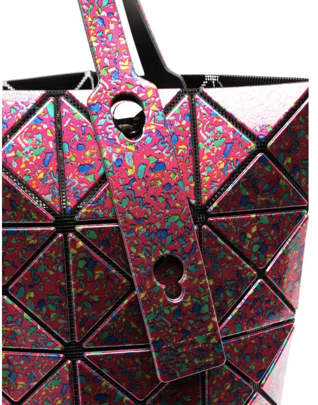 Tote Medium - Pink Mix