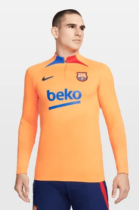 Training Sweatshirt FC Barcelona 21/22