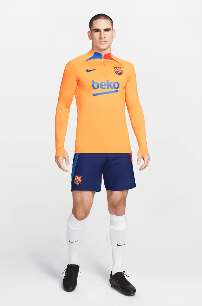 Training Sweatshirt FC Barcelona 21/22