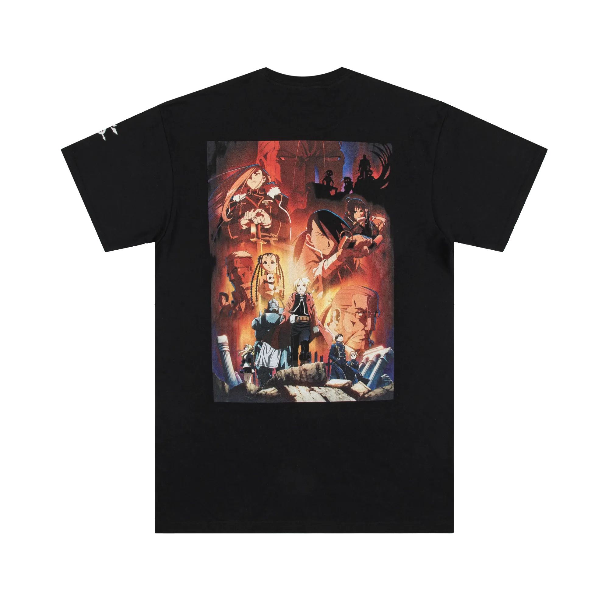 Transmutation Black Tee