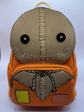 Trick or Treat Sam Mini Backpack