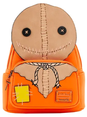 Trick 'r Treat Sam Cosplay Mini Backpack