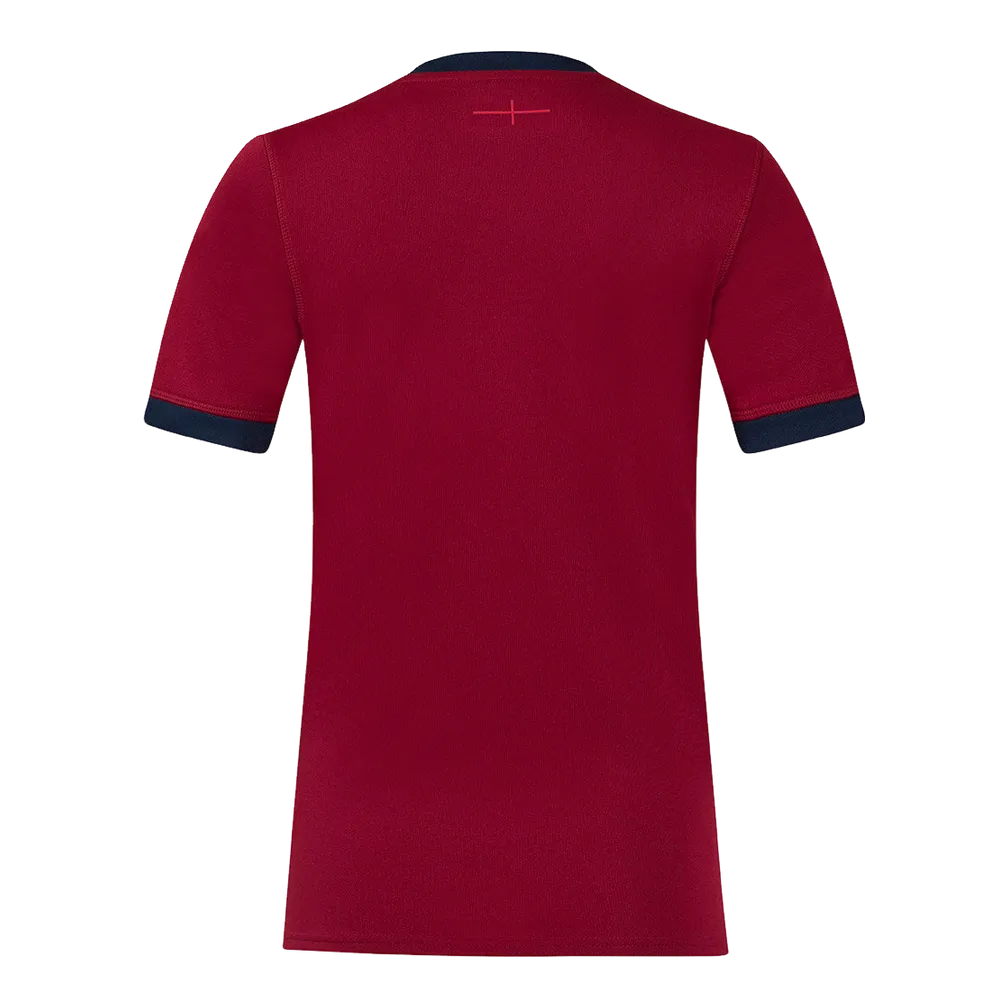 Umbro England Alternate Short Sleeve Replica Jersey