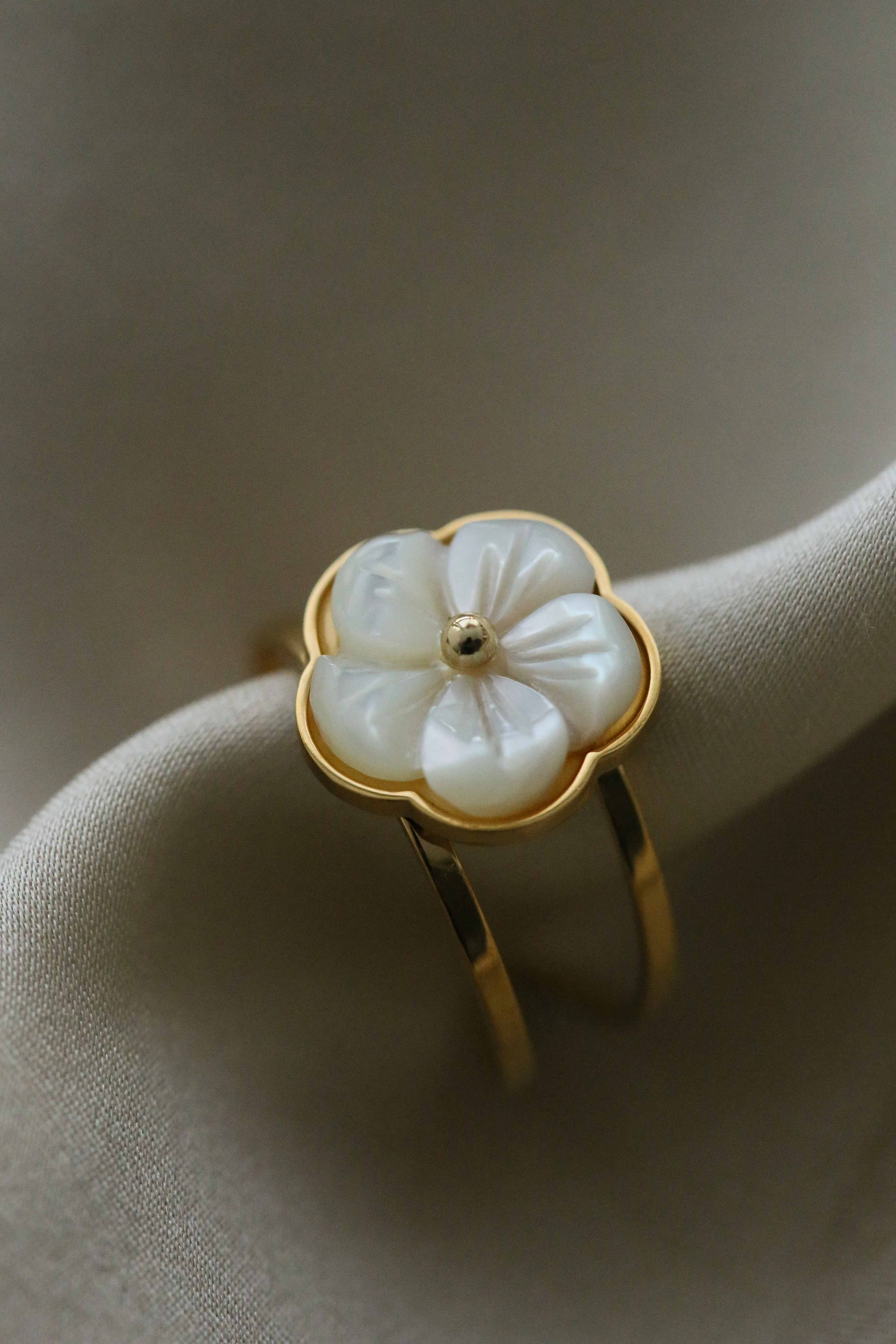 Venus Ring