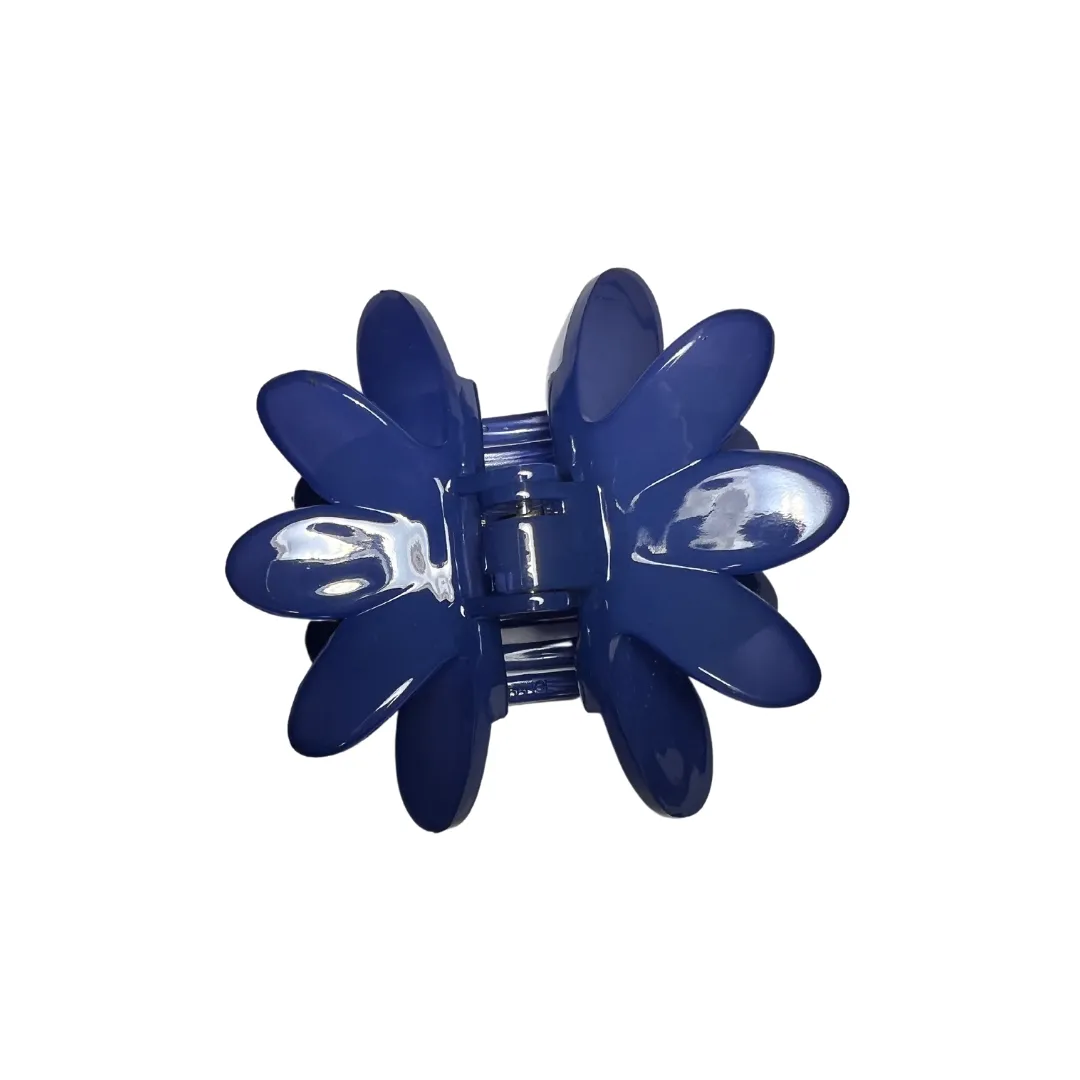 Waterlily Pinch Hair Clips - (multiple colorways)