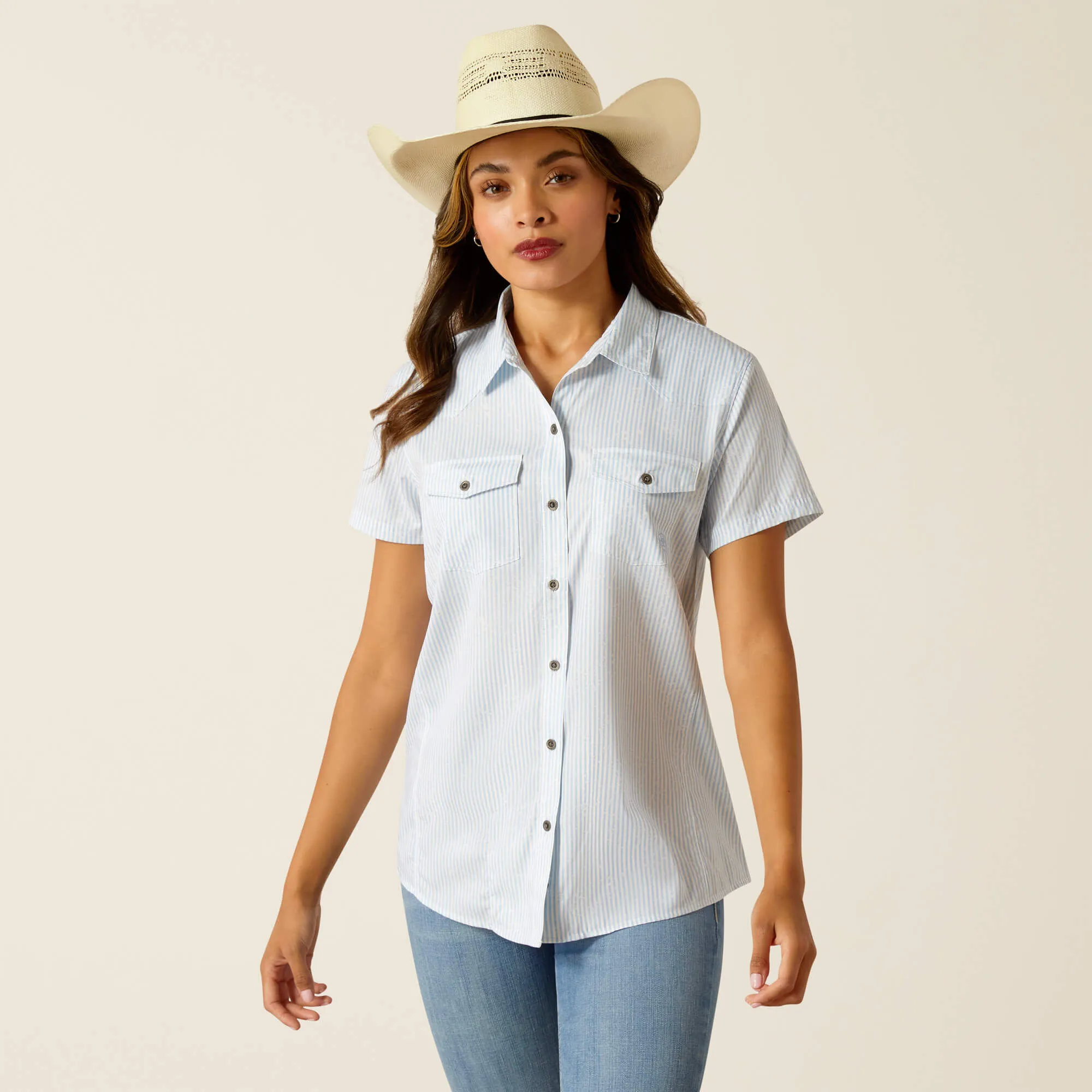 Western VentTEK Shirt