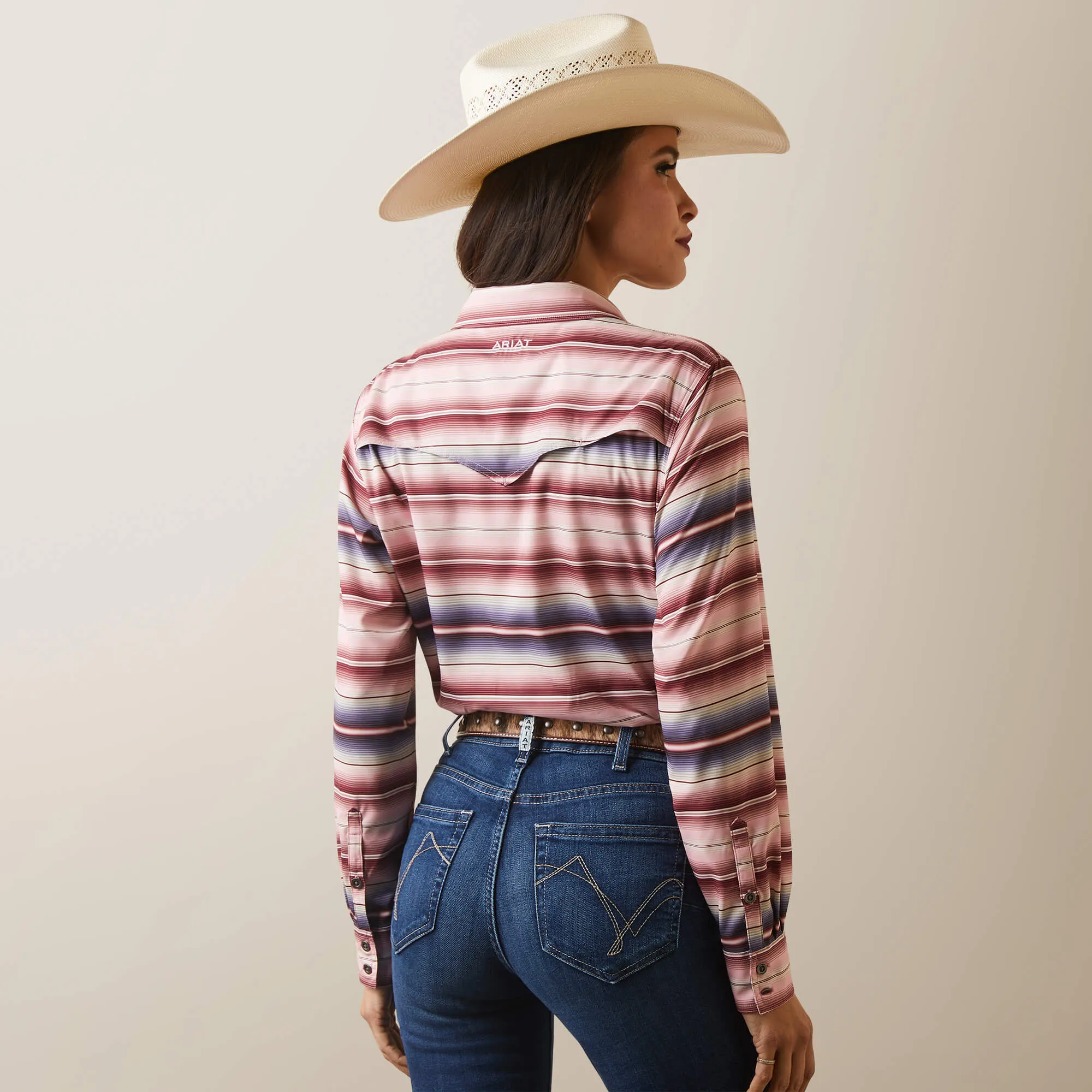 Western VentTEK Stretch Shirt