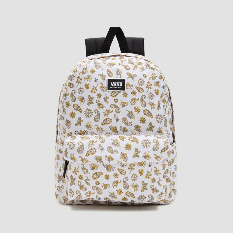 WM REALM BACKPACK MARSHMALLOW/SEP