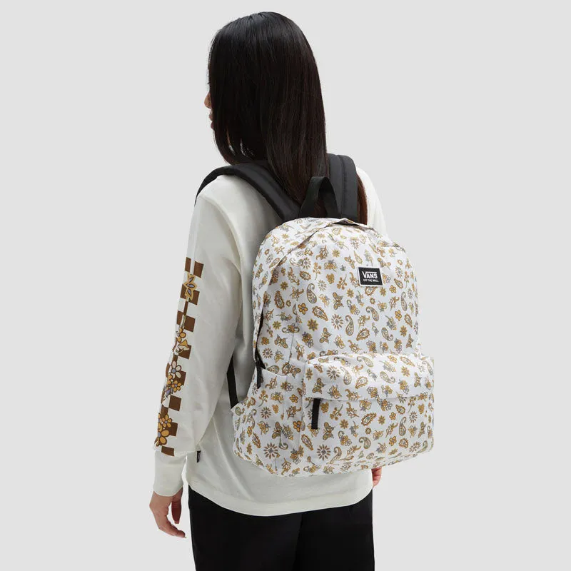 WM REALM BACKPACK MARSHMALLOW/SEP