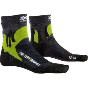 X-Socks  Run Performance - Calze running