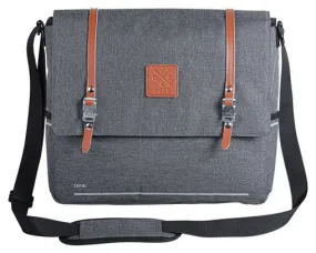 Zefal Urban Messenger Bag Grey